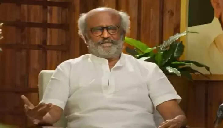 rajinikanth 