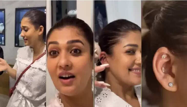 nayanthara