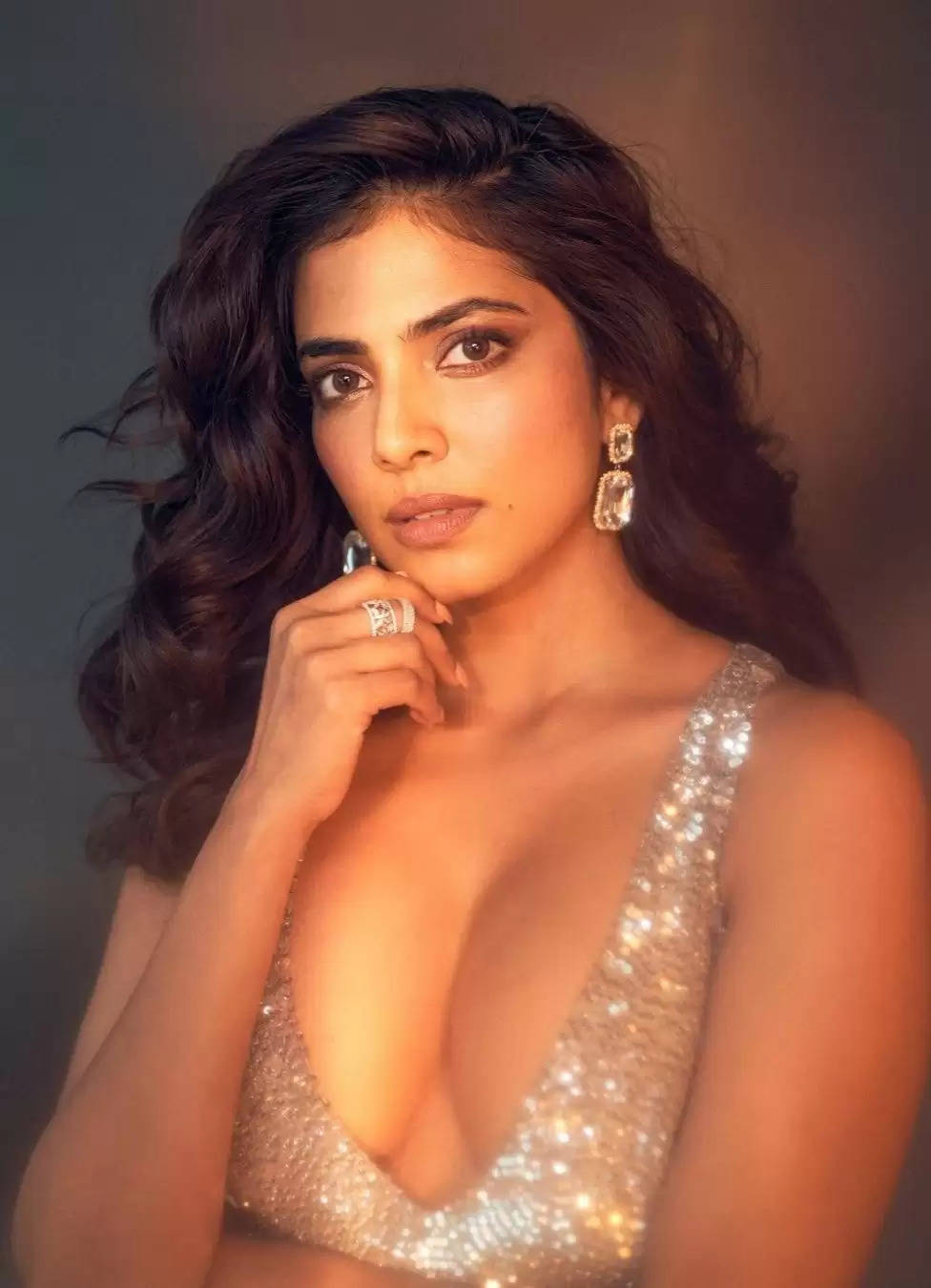 Malavika mOhanan