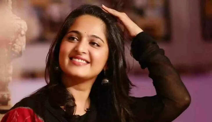 anushka shetty