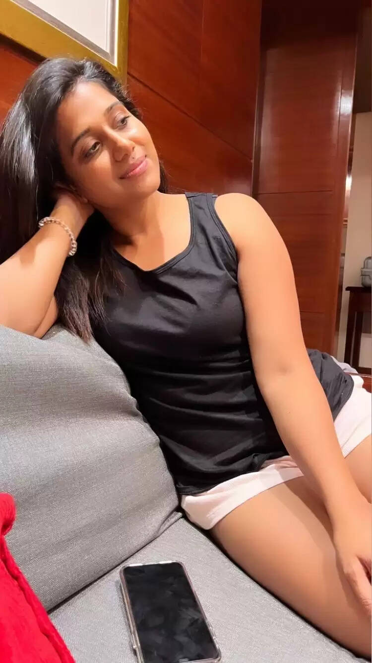 shilpa manjunath