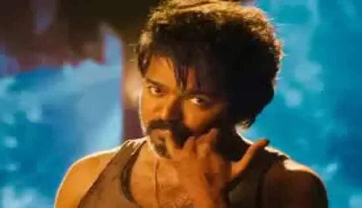 விஜய் ஆண்டனி மகள் மறைவு.... லியோ படக்குழு எடுத்த முடிவு....