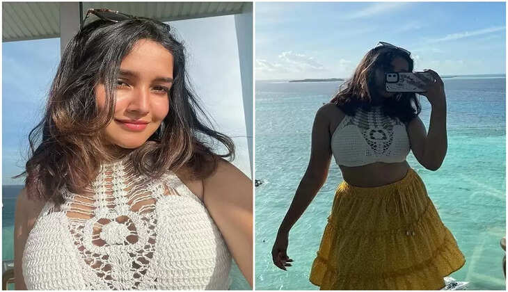 Anikha Surendran