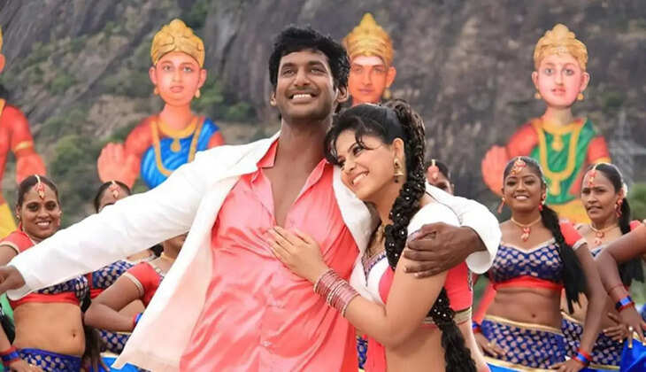 vishal 