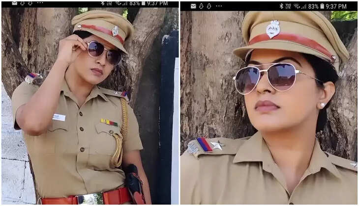 rachitha mahalakshmi