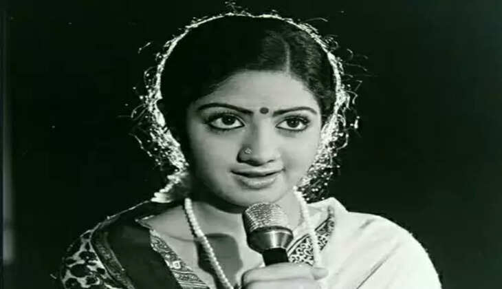 sridevi 