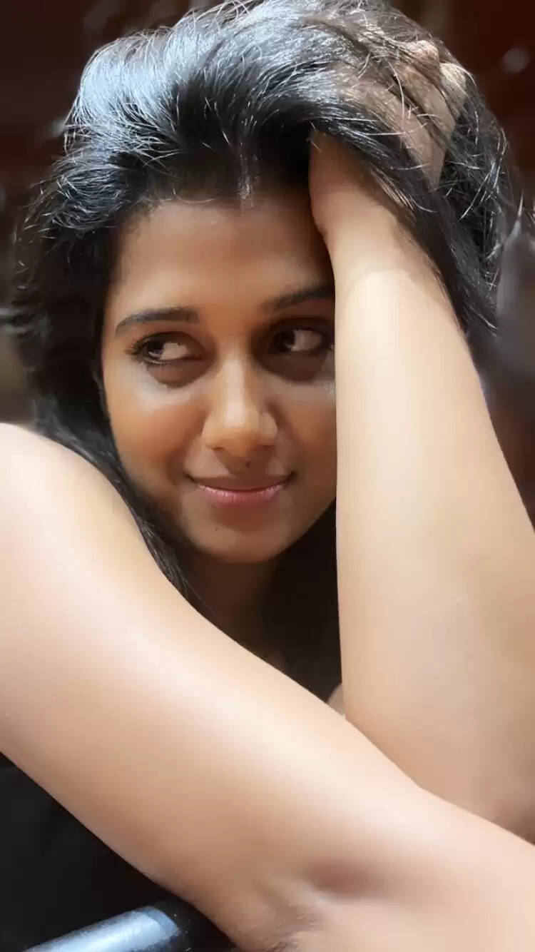 shilpa manjunath