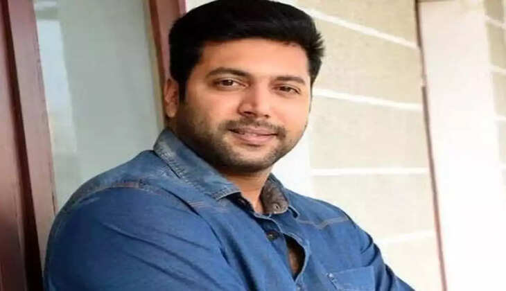 jayam ravi 