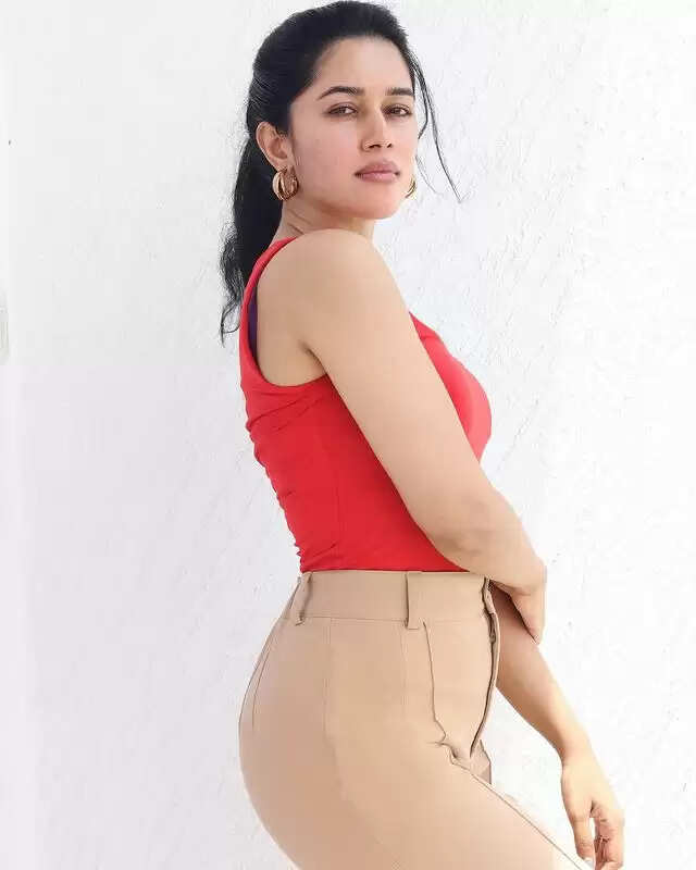 mirnalini ravi