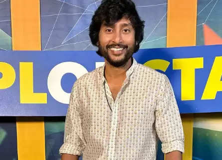 RJ balaji