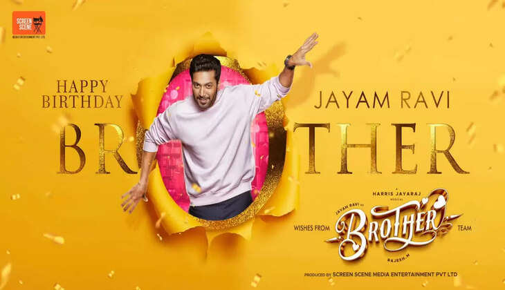 Jayam ravi