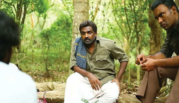 விடுதலை 2 படப்பிடிப்பில் தொடர் தாமதம்... படத்தை வெளியிடுவதில் சிக்கல்...