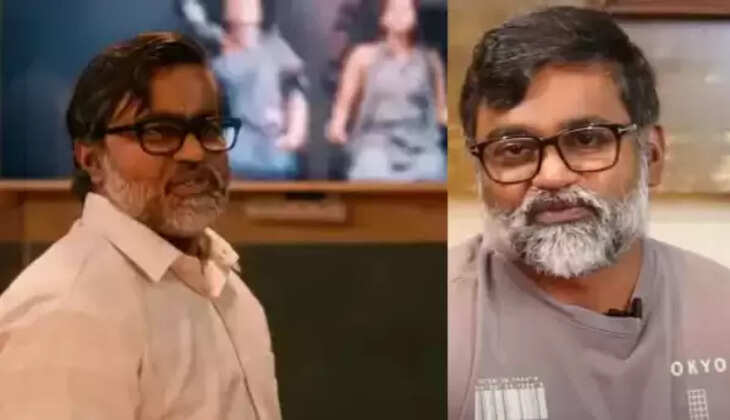 selvaraghavan
