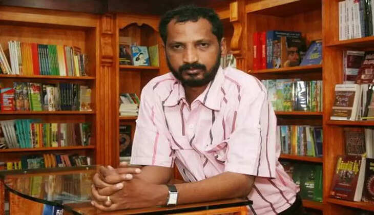 muthukumar