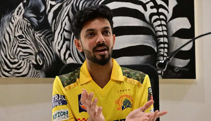 anirudh