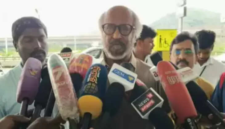 rajini