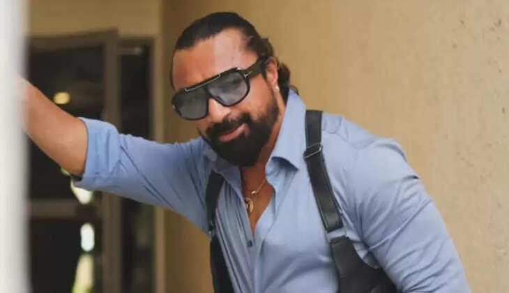 ajaz khan