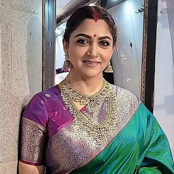 kushboo