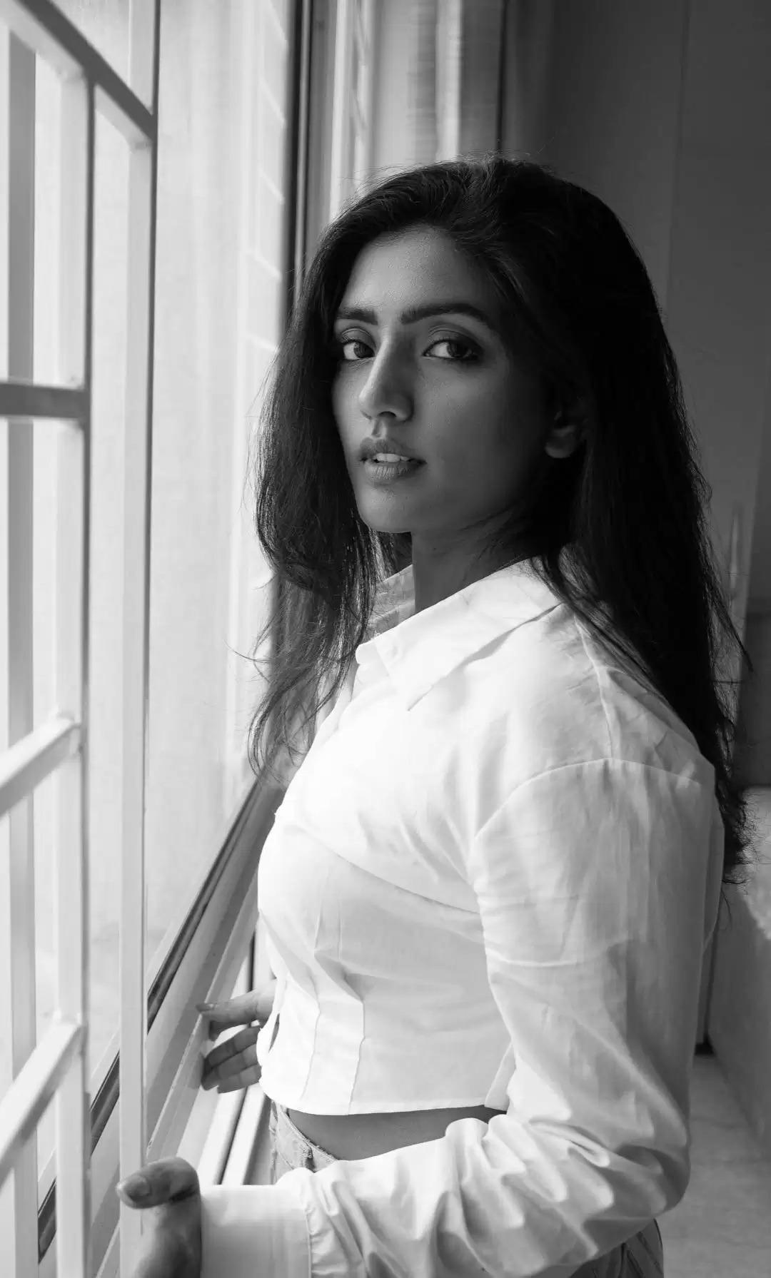 eesha rebba