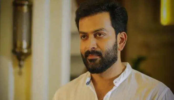 ஒரேநாளில் வெளியாகும் பிருத்விராஜின் இரண்டு படங்கள்