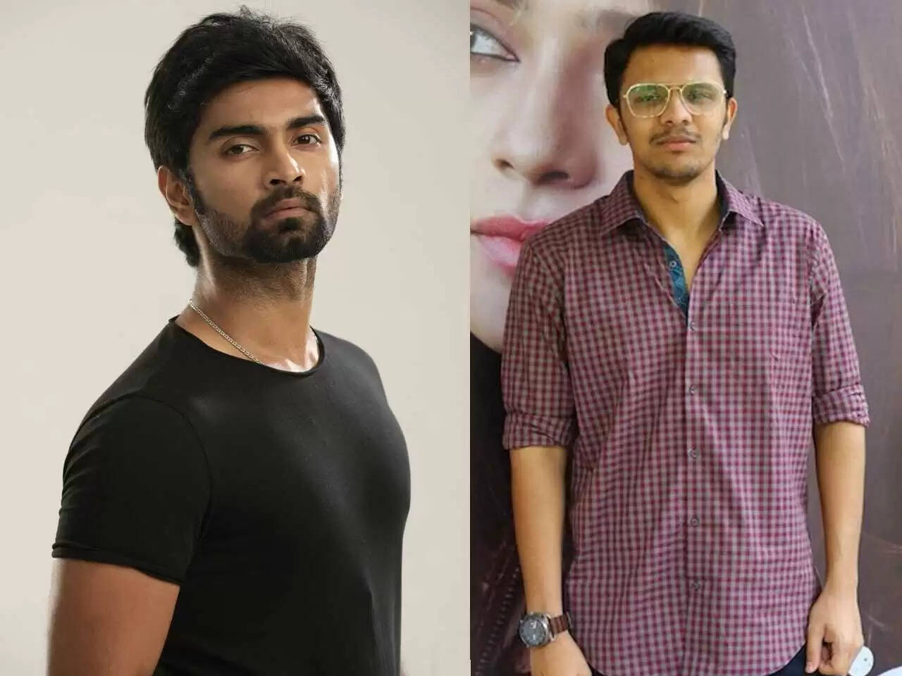 karthick naren is to direct atharvaa in his next