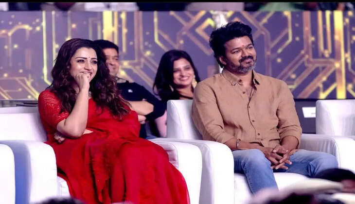 கேரளாவில் சாதனை நிகழ்த்திய லியோ திரைப்படம் 