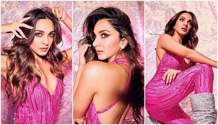kiara advani