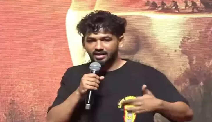 hip hop aadhi