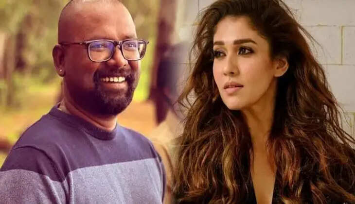 அருண்ராஜா காமராஜ் இயக்கத்தில் நடிக்கும் நயன்தாரா