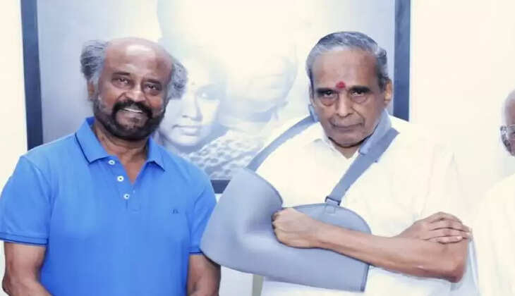 rajini