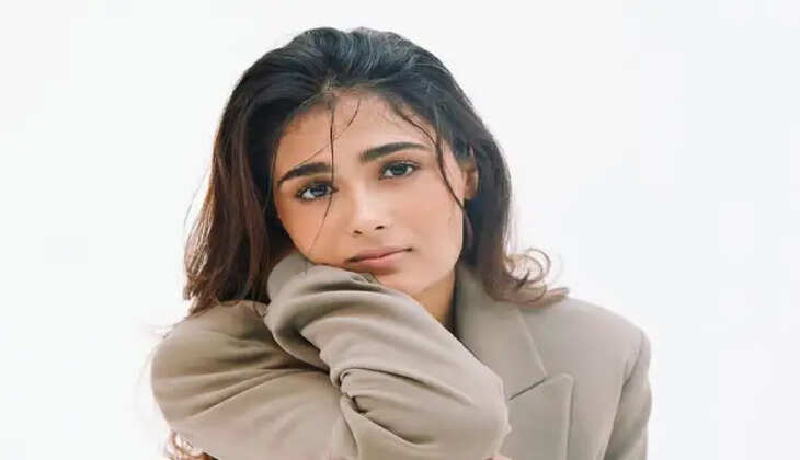 shalini pandey
