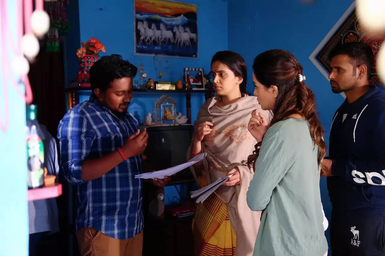 kadhalikka yarumillai