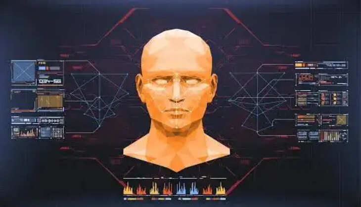 டீப் ஃபேக் தொழில்நுட்பத்தால் ரீ என்ட்ரி கொடுத்த எம்.ஜி.ஆர்