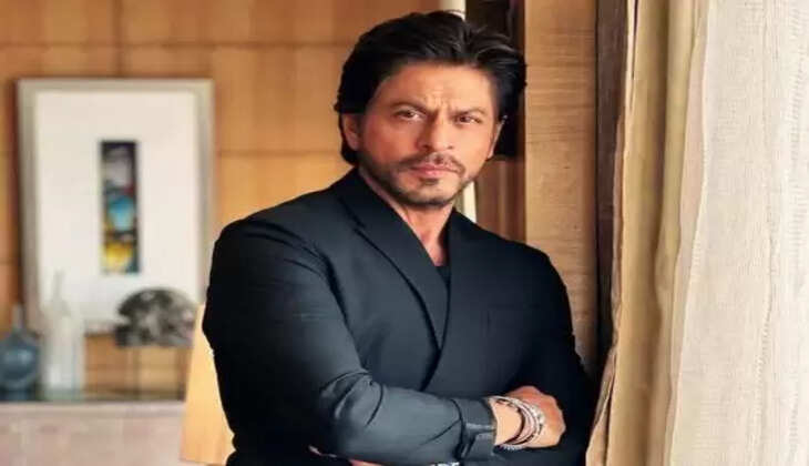 sharukh khan