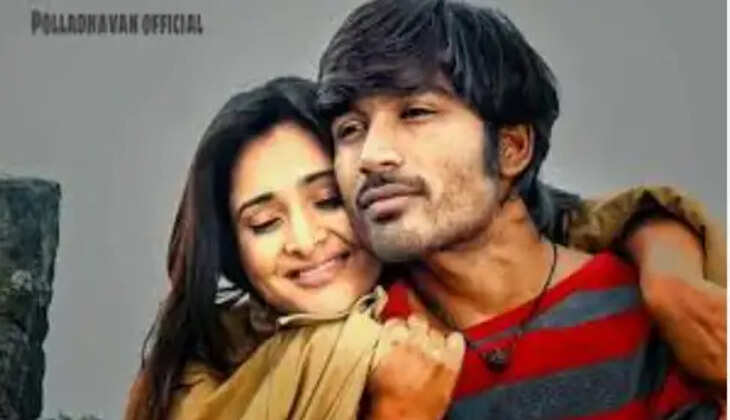 dhanush