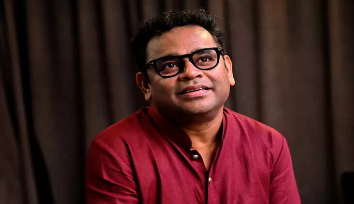 ar rahman 