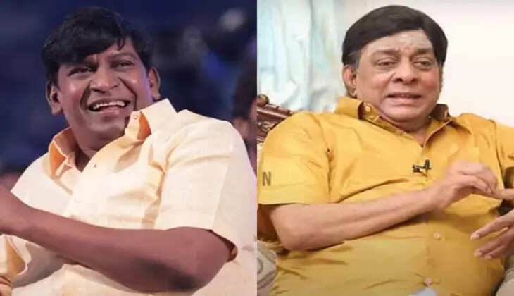 Vadivelu singamuthu 