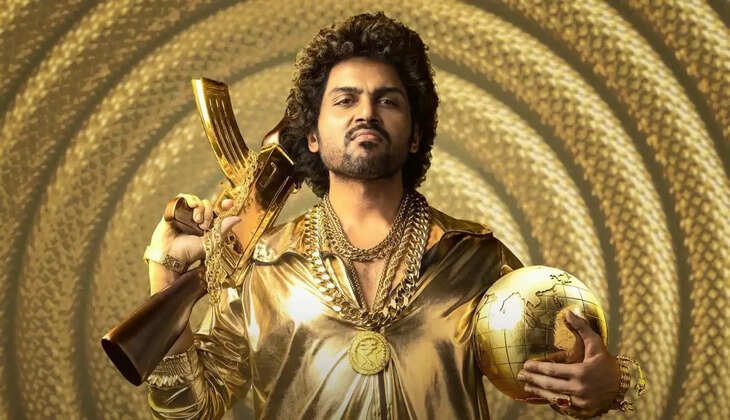 அக்., 28-ம் தேதி ஜப்பான் இசை வெளியீட்டு விழா... அதிகாரப்பூர்வ அறிவிப்பு...