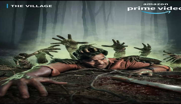 ஆர்யாவின் தி வில்லேஜ் வெப் தொடர் நவம்பரில் ரிலீஸ்