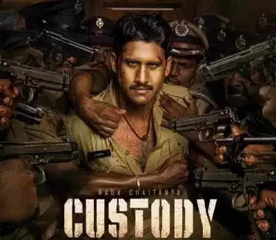 custody 