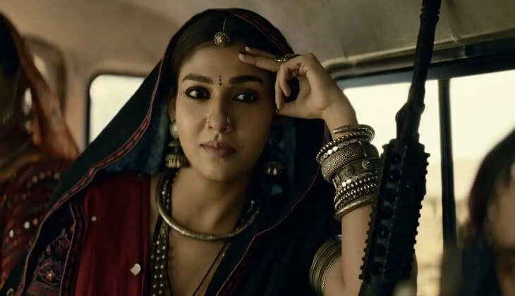 கொடி பட இயக்குநருடன் கூட்டணி அமைக்கும் நயன்தாரா