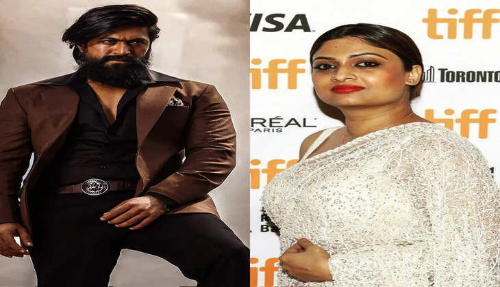 மலையாள இயக்குநருடன் கூட்டணி அமைக்கும் கேஜிஎஃப் யஷ்?