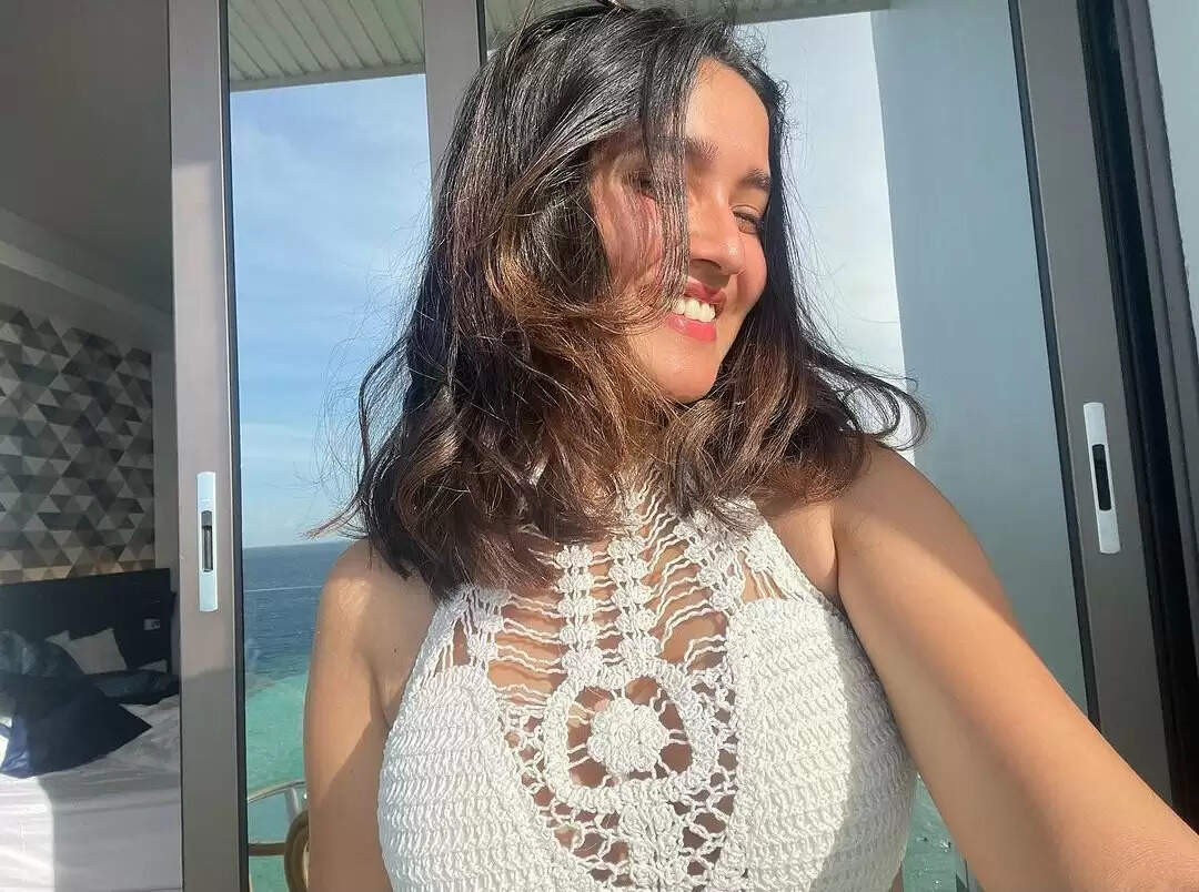 Anikha Surendran