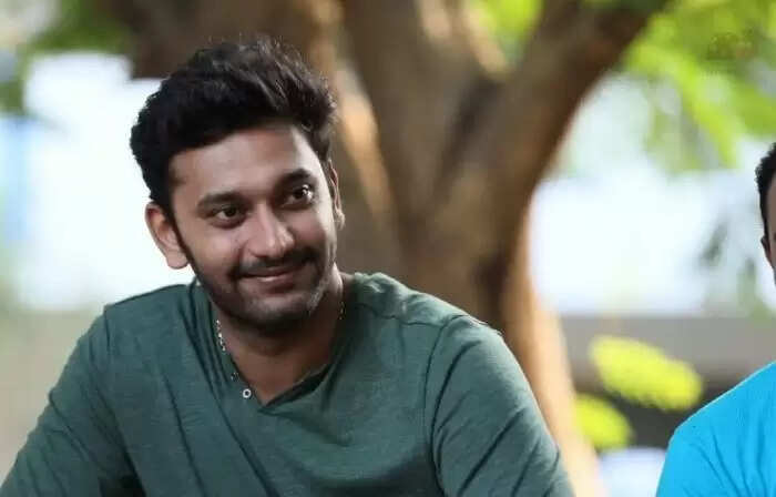 arulnithi