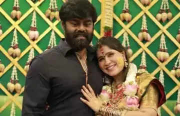 rk suresh