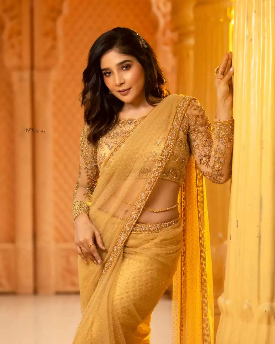 sakshi agarwal 