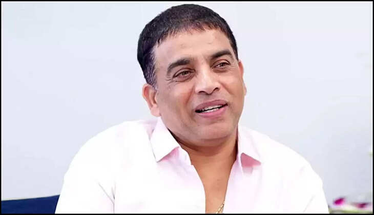 dil raju