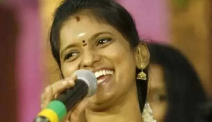 rajalakshmi