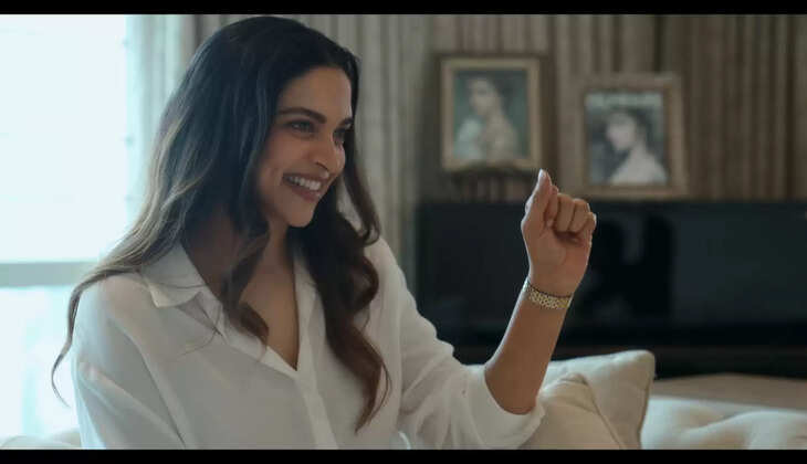 சன் பிக்சர்ஸ், அல்லு அர்ஜுன், அட்லீயின் கூட்டணியில் இணைந்த தீபிகா படுகோன்