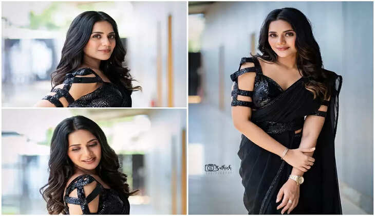 AishwaryaDutta